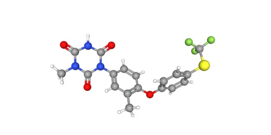 Toltrazuril 1