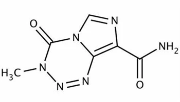 Temozolomide Chemotherapy