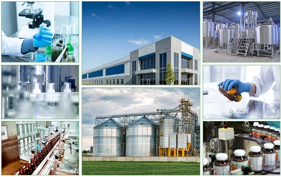 Arecoline Hydrobromide powder factory