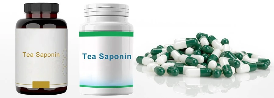 Tea Saponin Tea Saponin