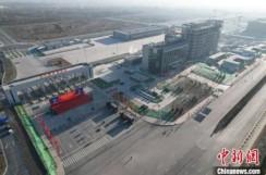 सिंगापुर इस साल पहली बार किंघाई के शीर्ष पांच व्यापारिक साझेदारों में शामिल हुआ