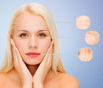 शरद ऋतु और सर्दी में त्वचा की प्रभावी देखभाल